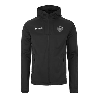 KOASABIENE CRAFT Evolve 2.0 Brushed Hood Jacket M