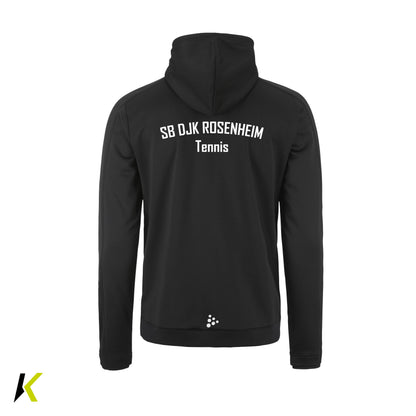 SBRT CRAFT Evolve 2.0 Brushed Hood Jacket JR