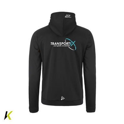 TCW CRAFT® Evolve 2.0 Brushed Hood Jacket M