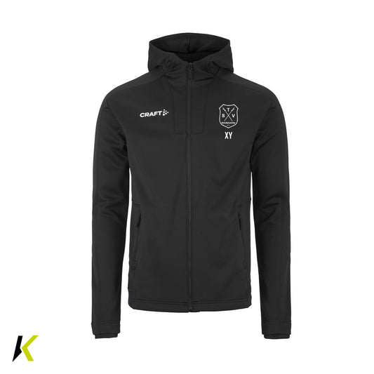 TSVN CRAFT® Evolve 2.0 Brushed Hood Jacket M