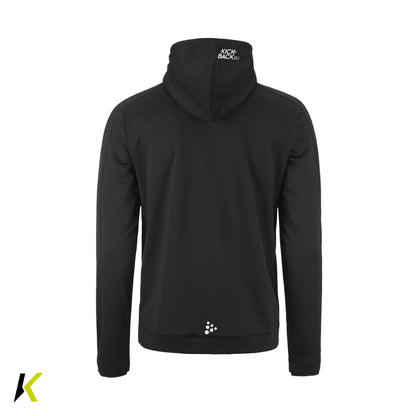 TCW CRAFT® Evolve 2.0 Brushed Hood Jacket JR