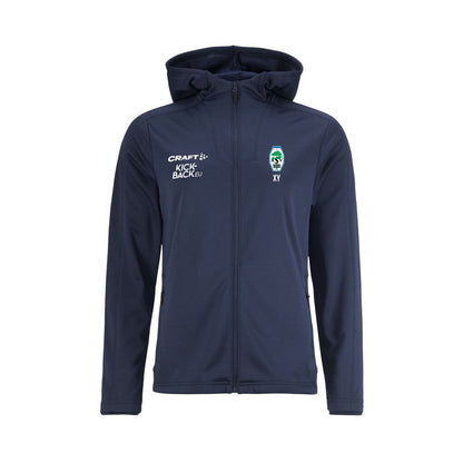 ASVK CRAFT® Evolve 2.0 Brushed Hood Jacket W