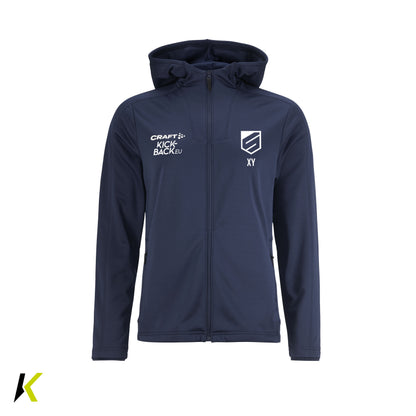 SBRT CRAFT Evolve 2.0 Brushed Hood Jacket W