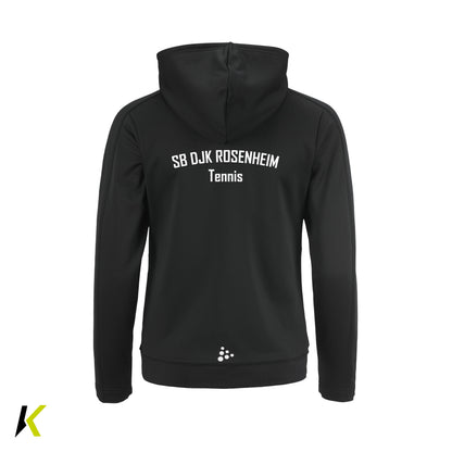 SBRT CRAFT Evolve 2.0 Brushed Hood Jacket W