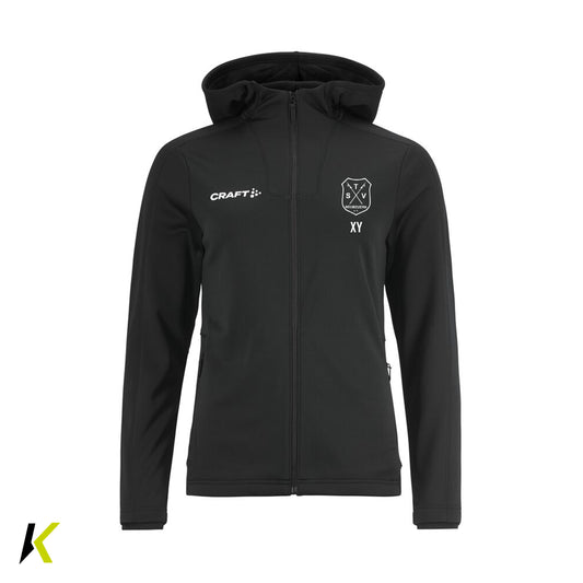 TSVN CRAFT® Evolve 2.0 Brushed Hood Jacket W