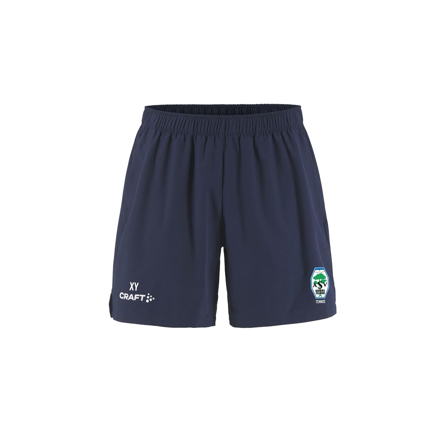 ASVKT CRAFT Ability Shorts M