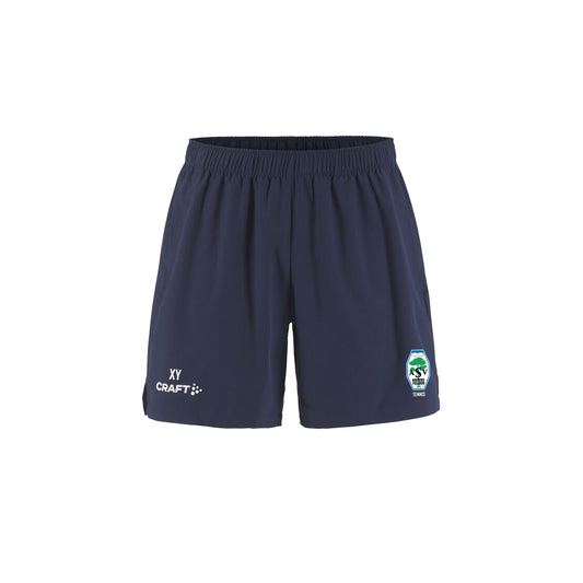 ASVKT CRAFT Ability Shorts M