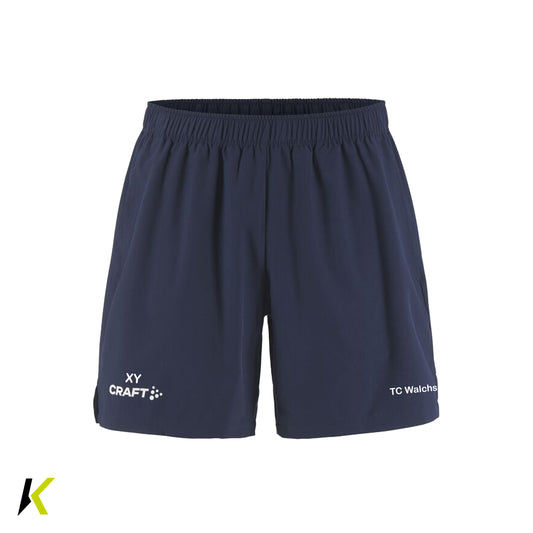 TCW CRAFT® Ability Shorts M