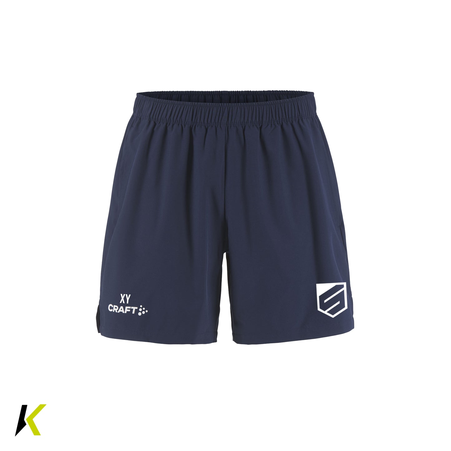 SBRT CRAFT Ability Shorts M