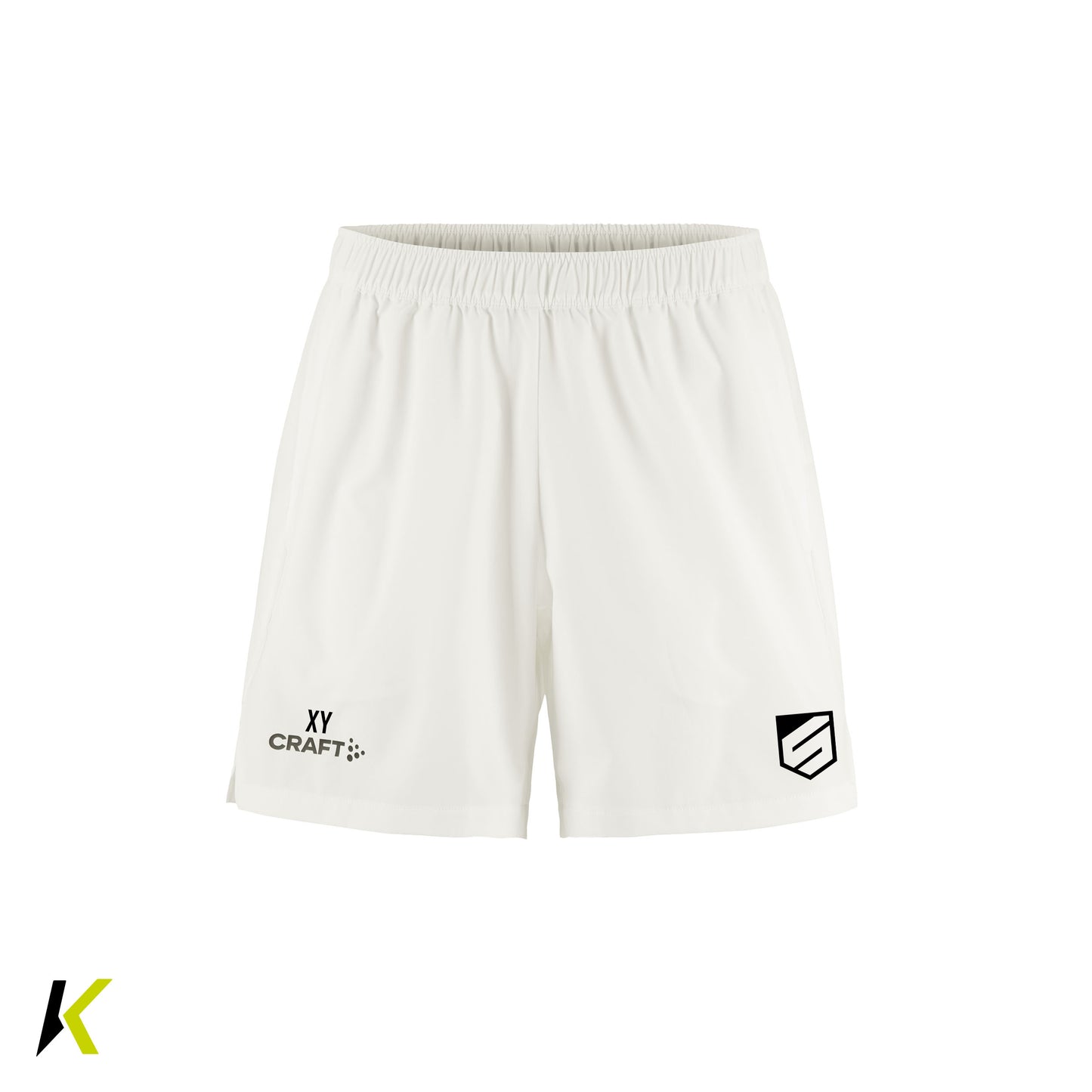 SBRT CRAFT Ability Shorts M