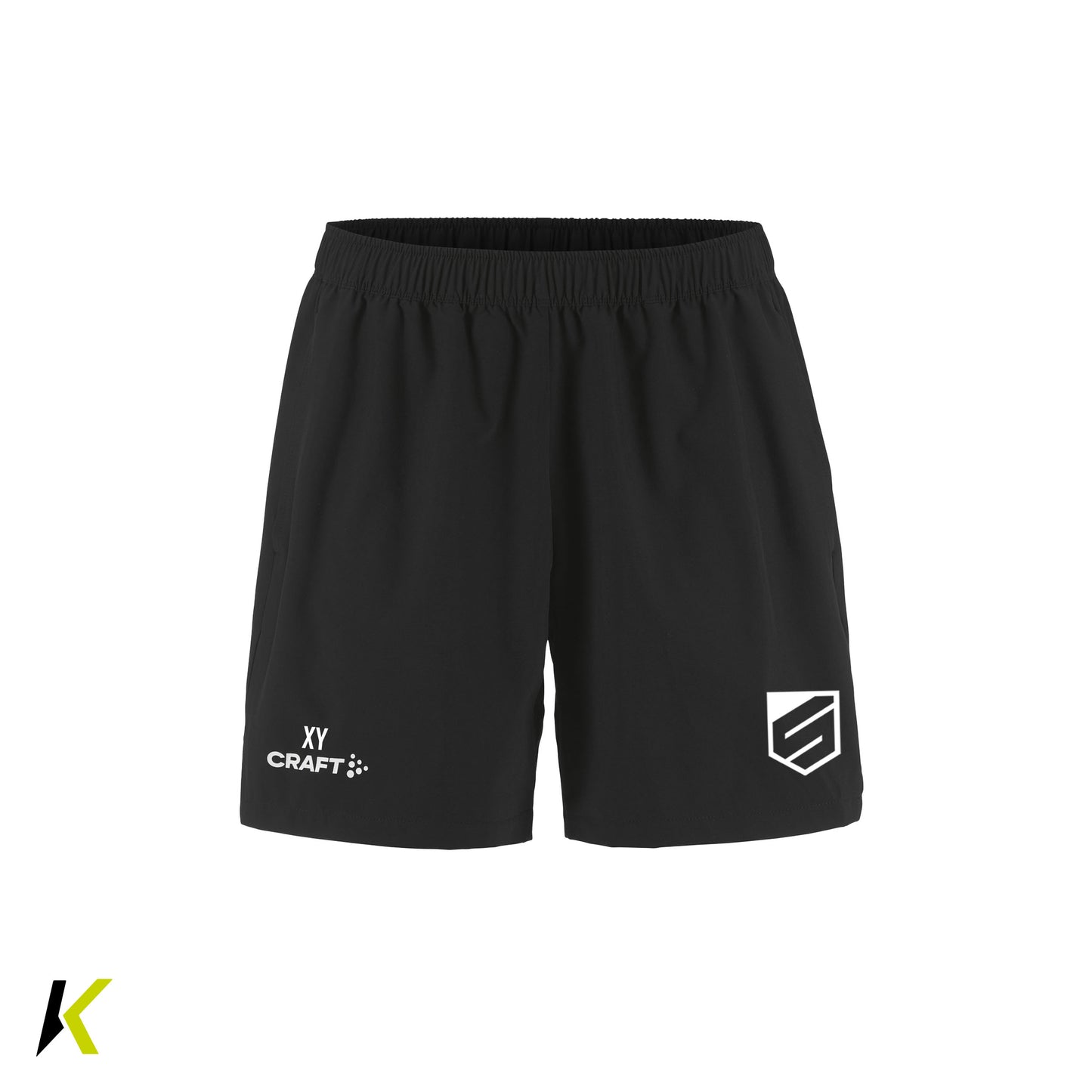 SBRT CRAFT Ability Shorts M