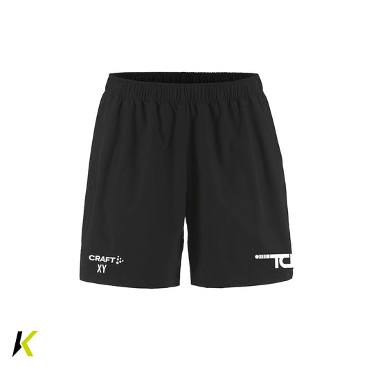 TCE CRAFT® Ability Shorts M