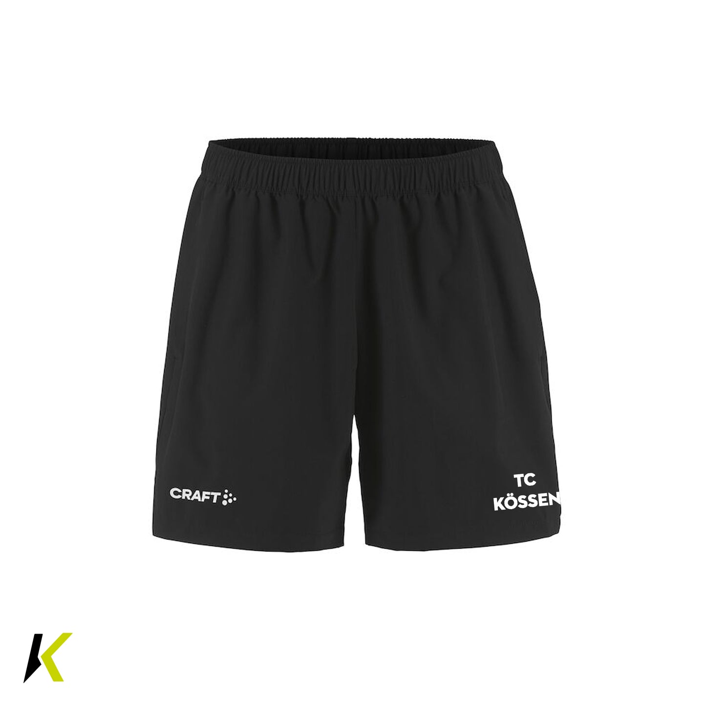 TCK CRAFT® Ability Shorts M