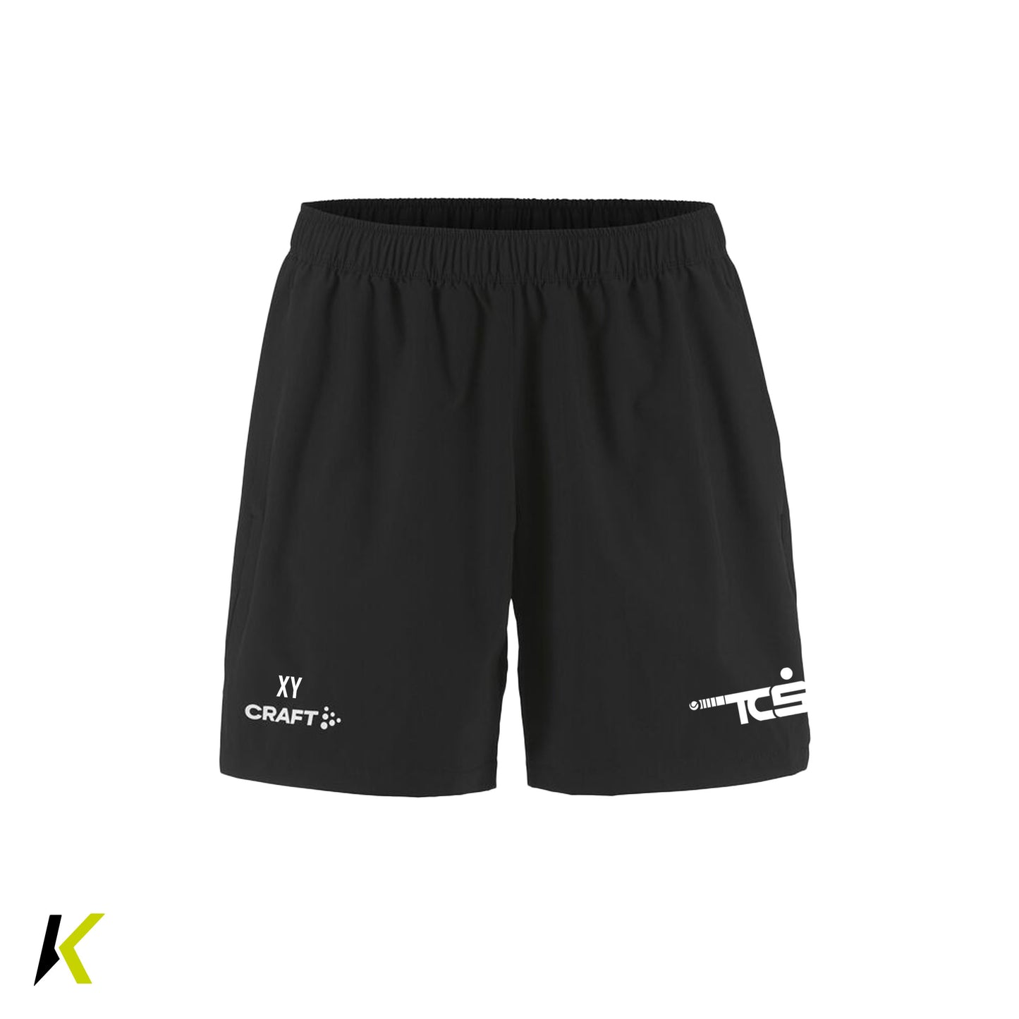 TCSE CRAFT Ability Shorts Jr