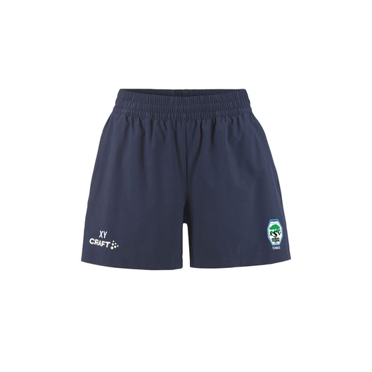 ASVKT CRAFT Ability Shorts W