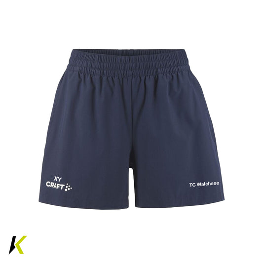 TCW CRAFT® Ability Shorts W