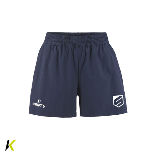SBRT CRAFT Ability Shorts W