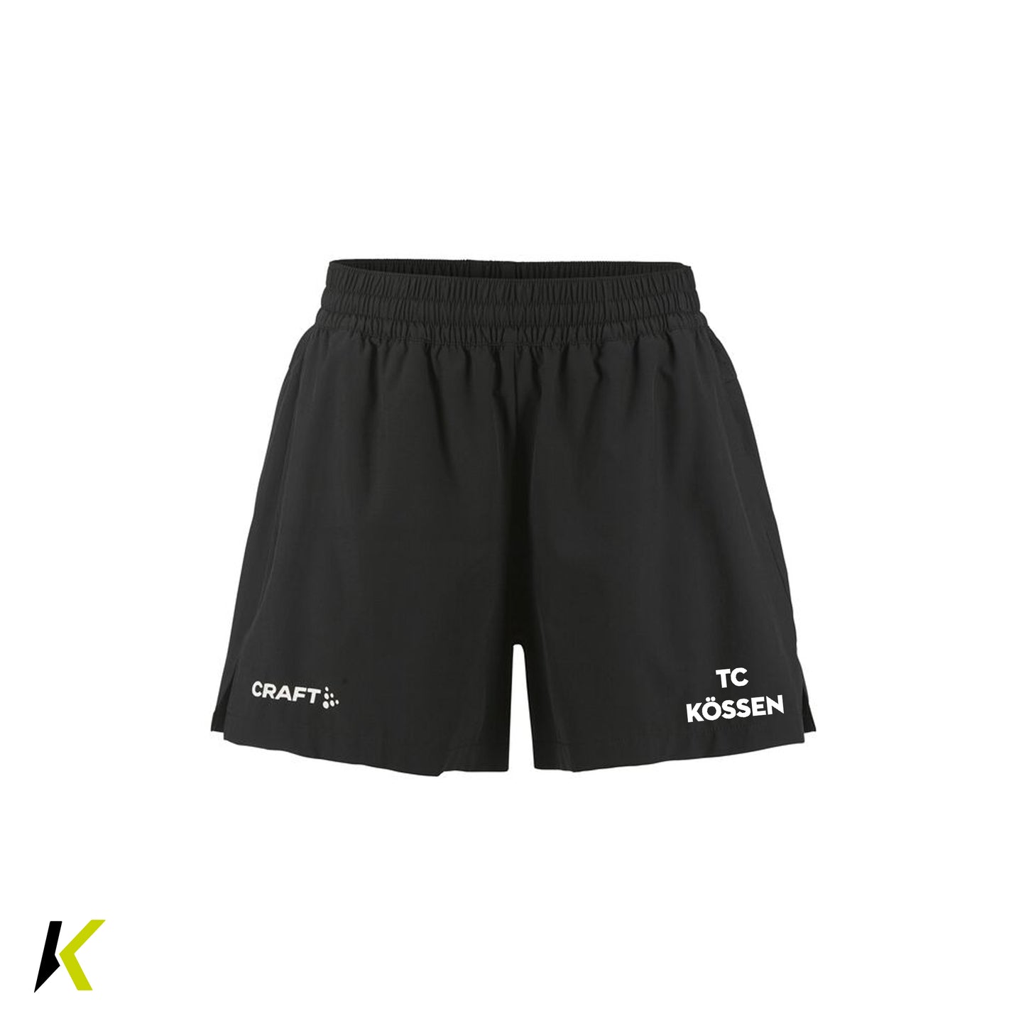 TCK CRAFT® Ability Shorts W