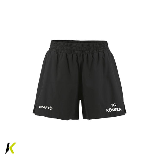 TCK CRAFT® Ability Shorts W