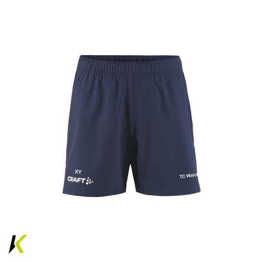TCW CRAFT® Ability Shorts Jr