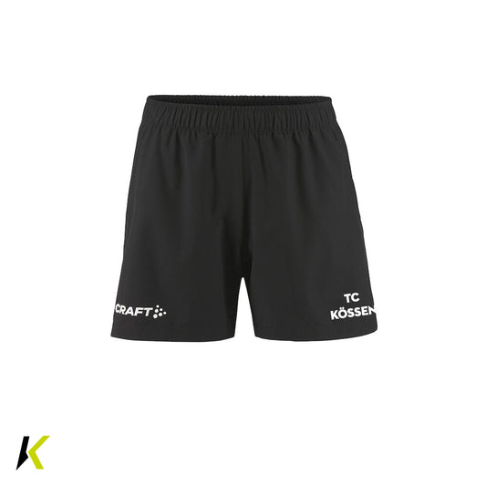 TCK CRAFT® Ability Shorts Jr