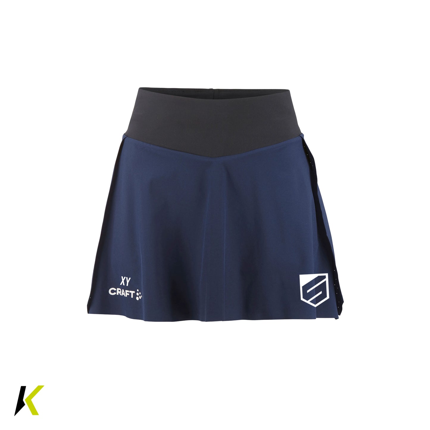SBRT CRAFT® Ability Skirt W