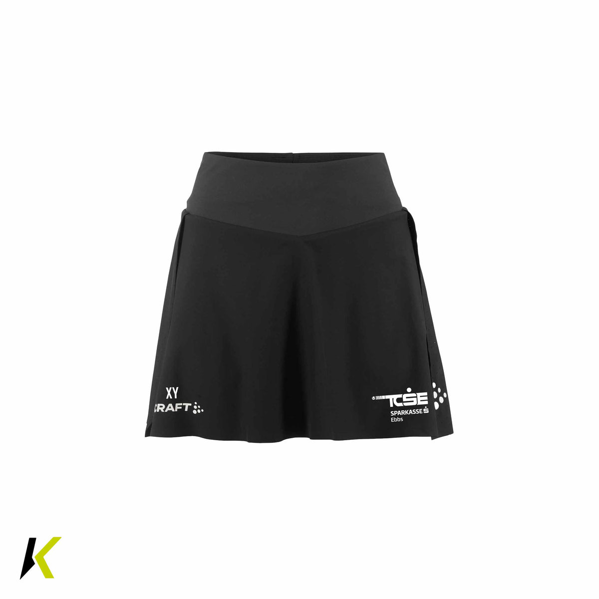 TCSE CRAFT Ability Skirt W