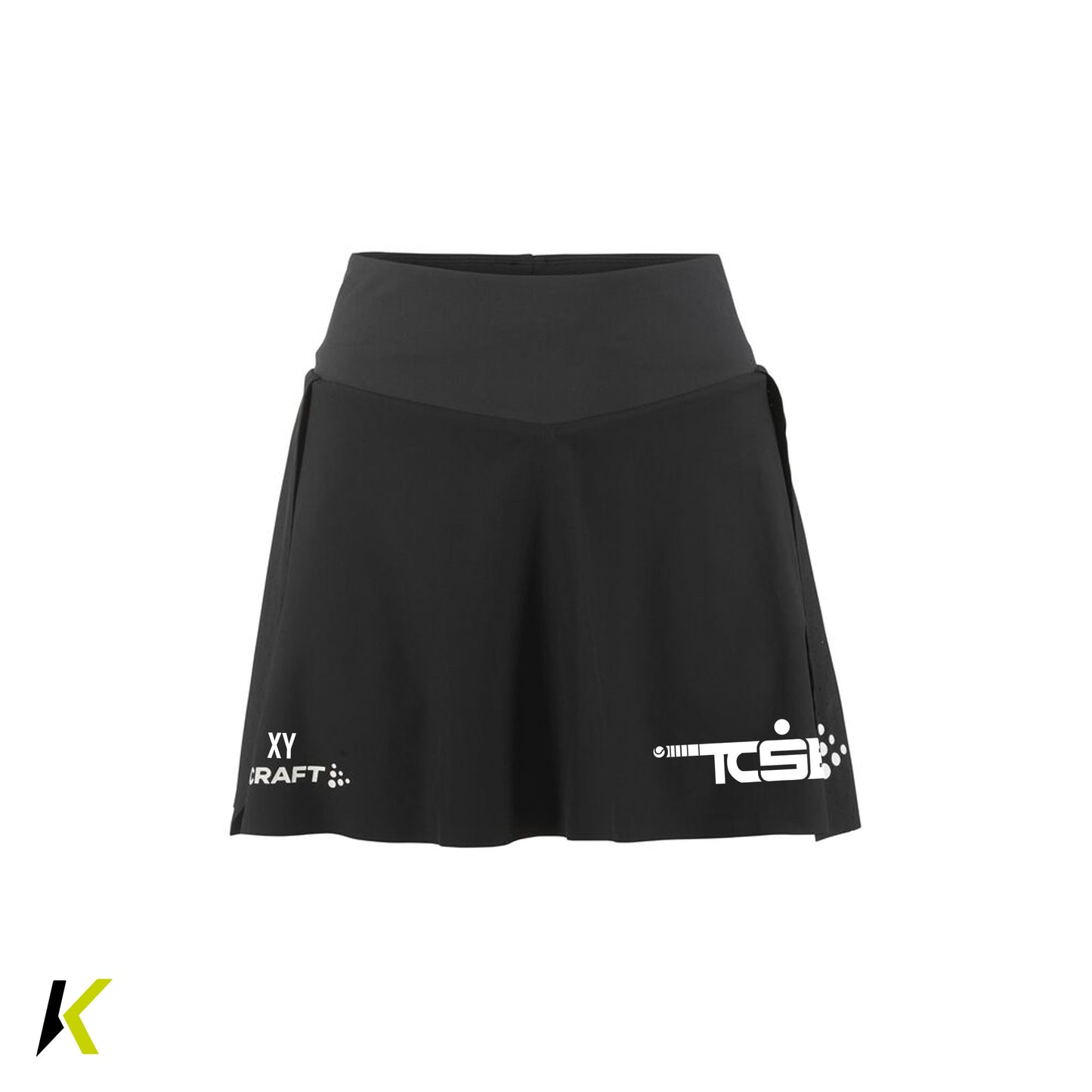 TCSE CRAFT® Ability Skirt W