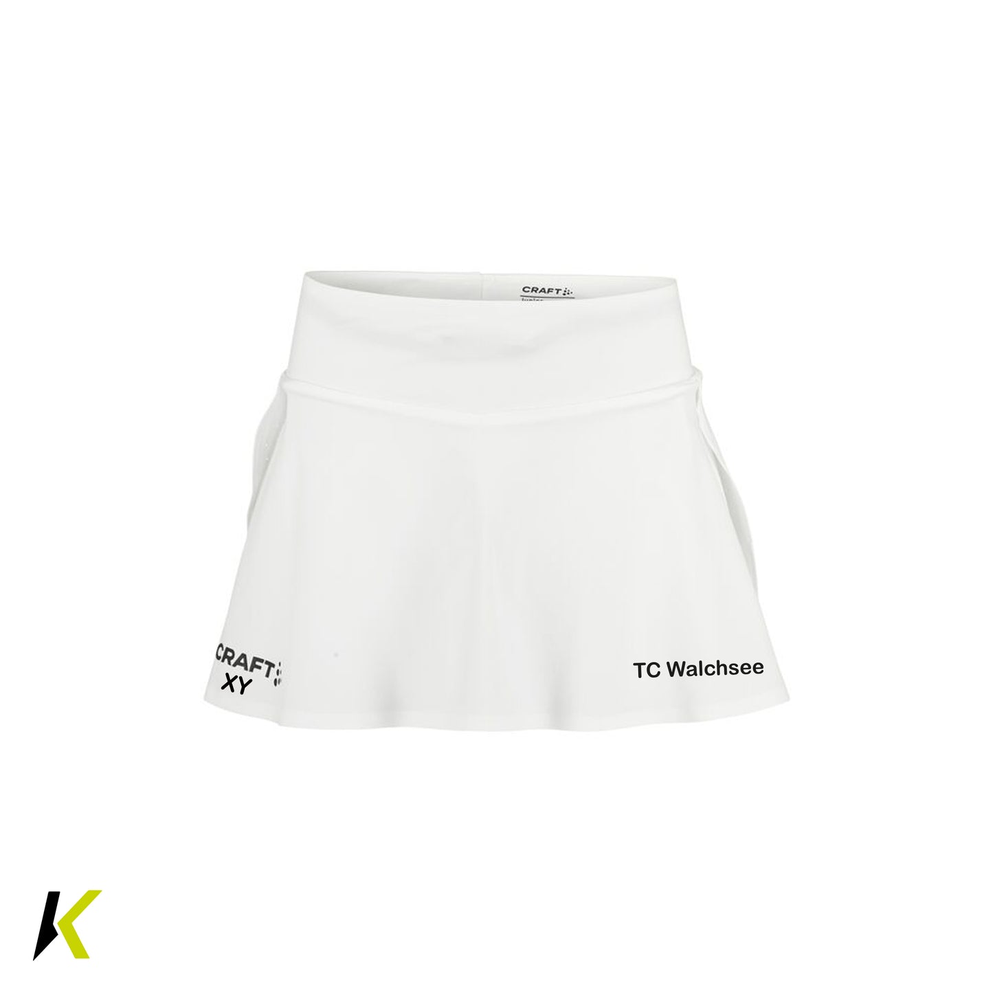 TCW CRAFT® Ability Skirt Jr