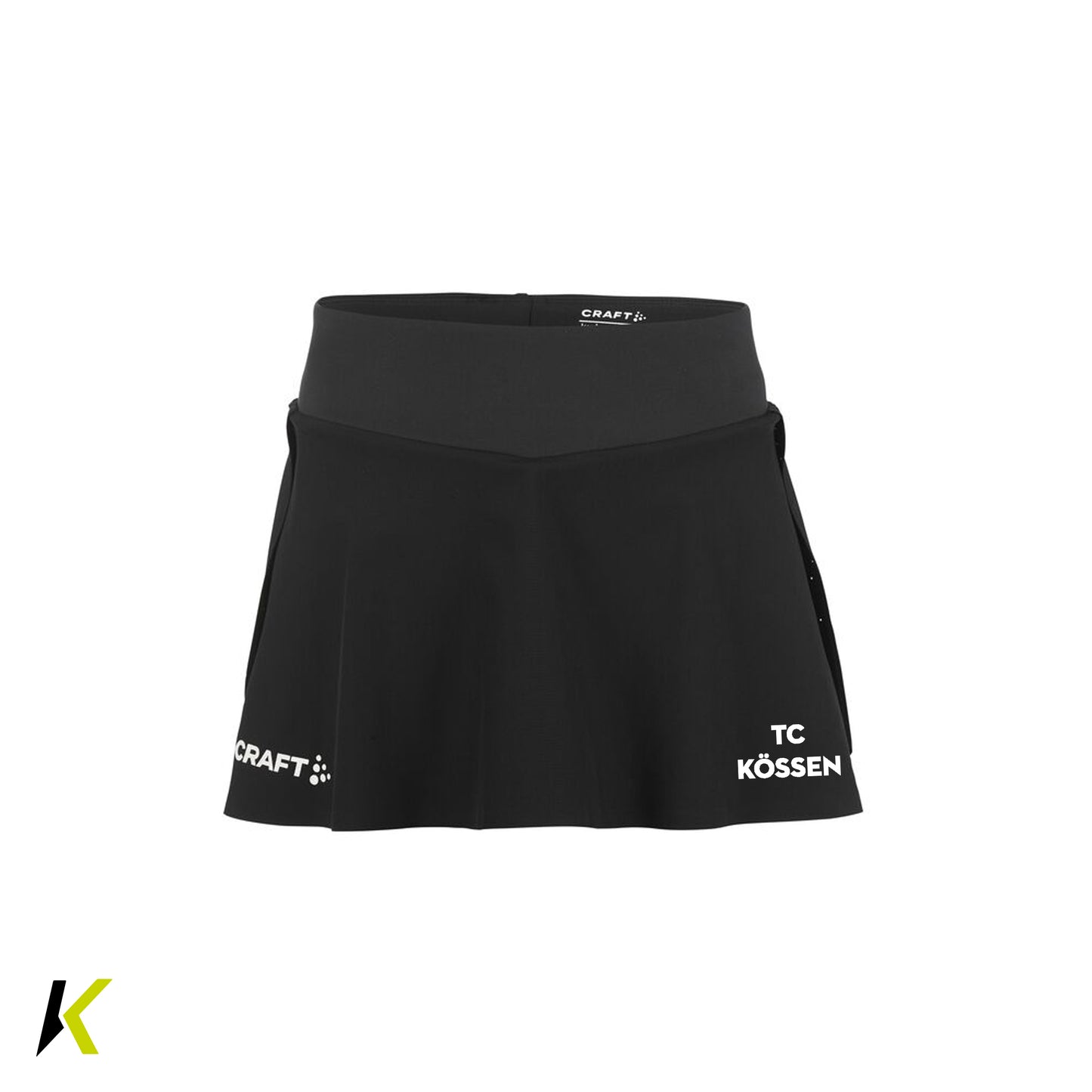 TCK CRAFT® Ability Skirt Jr