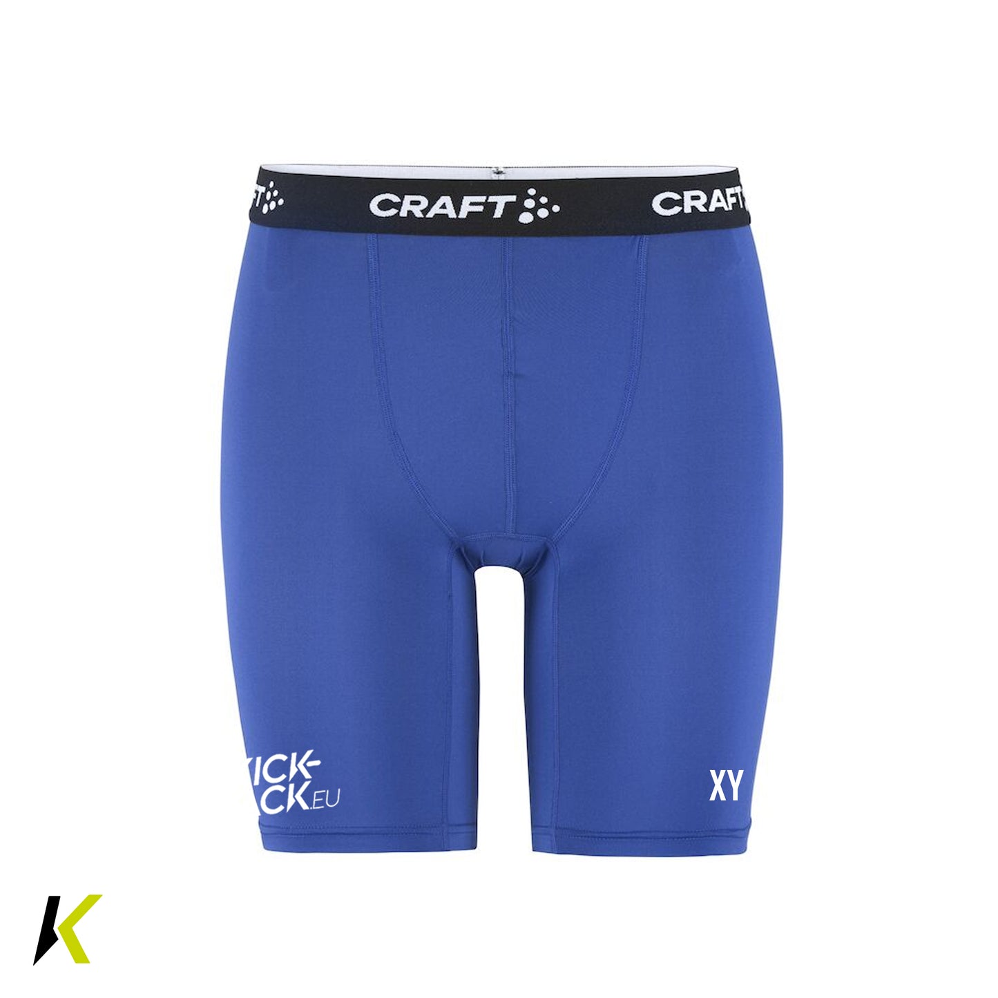 CRAFT® Ability 9" Boxer M