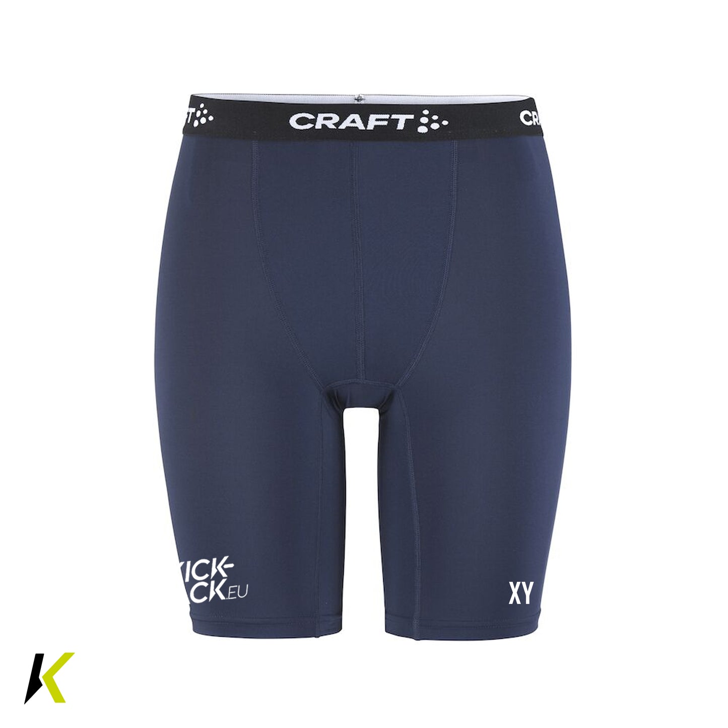 CRAFT® Ability 9" Boxer M