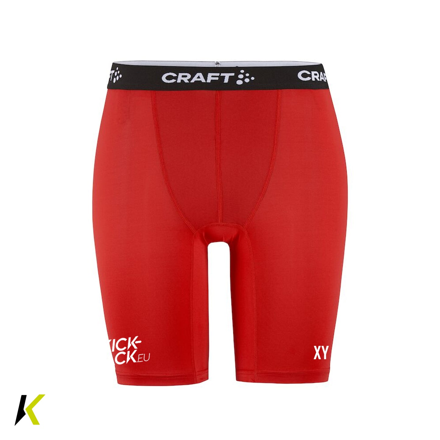 CRAFT® Ability 9" Boxer M
