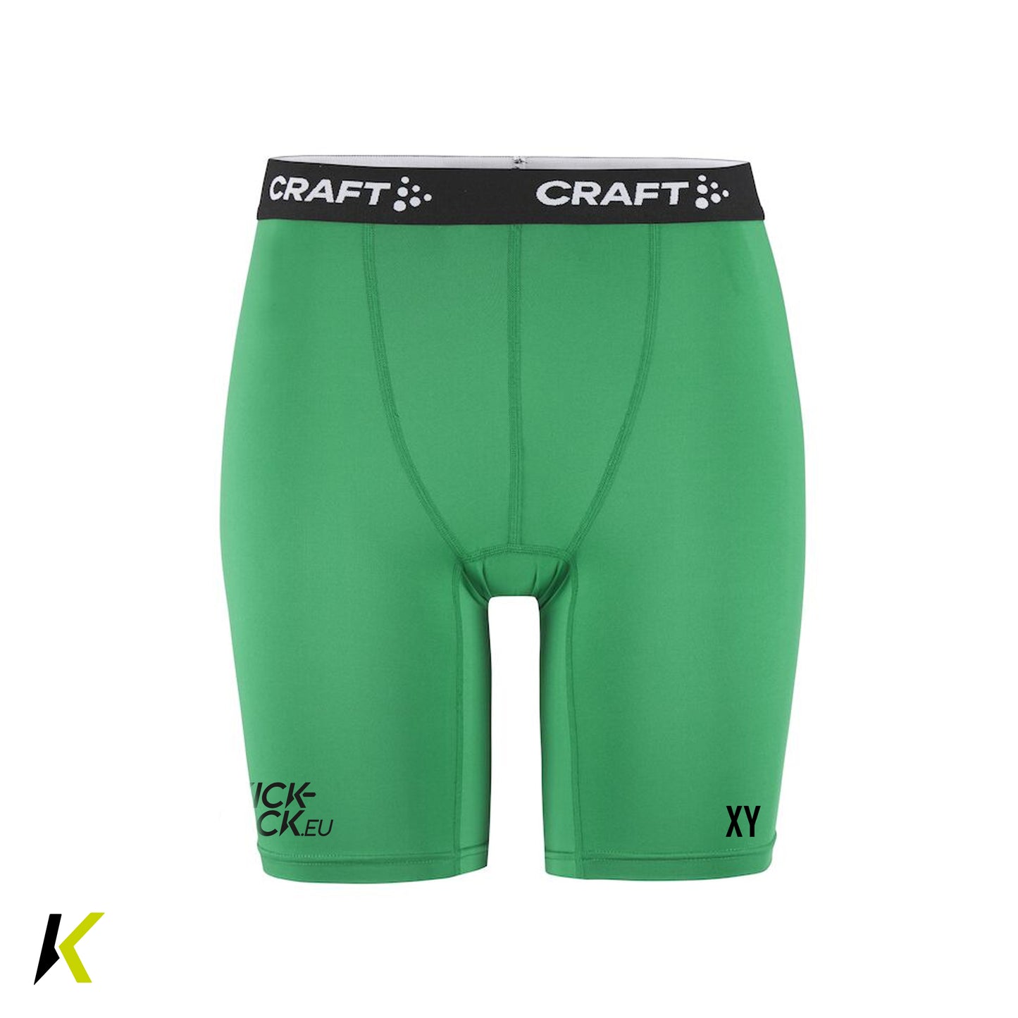 CRAFT® Ability 9" Boxer M