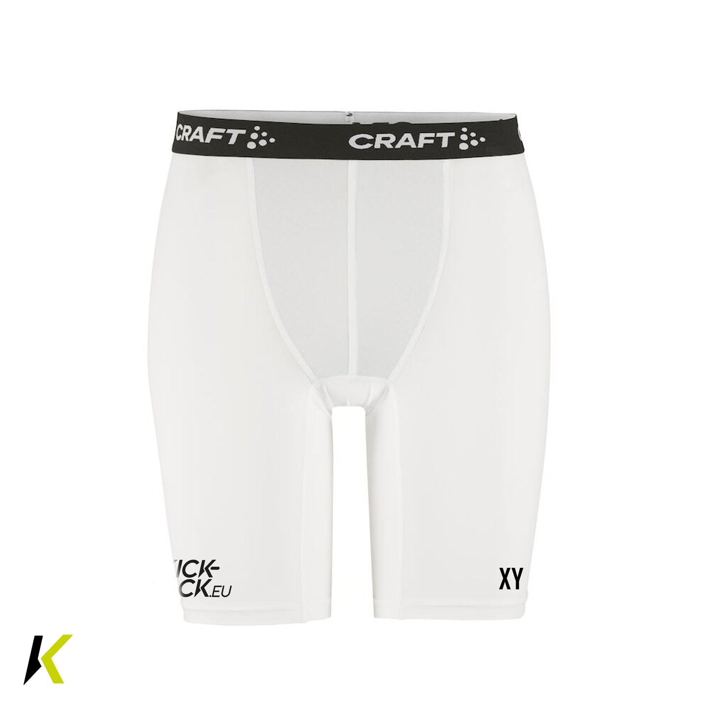 CRAFT® Ability 9" Boxer M
