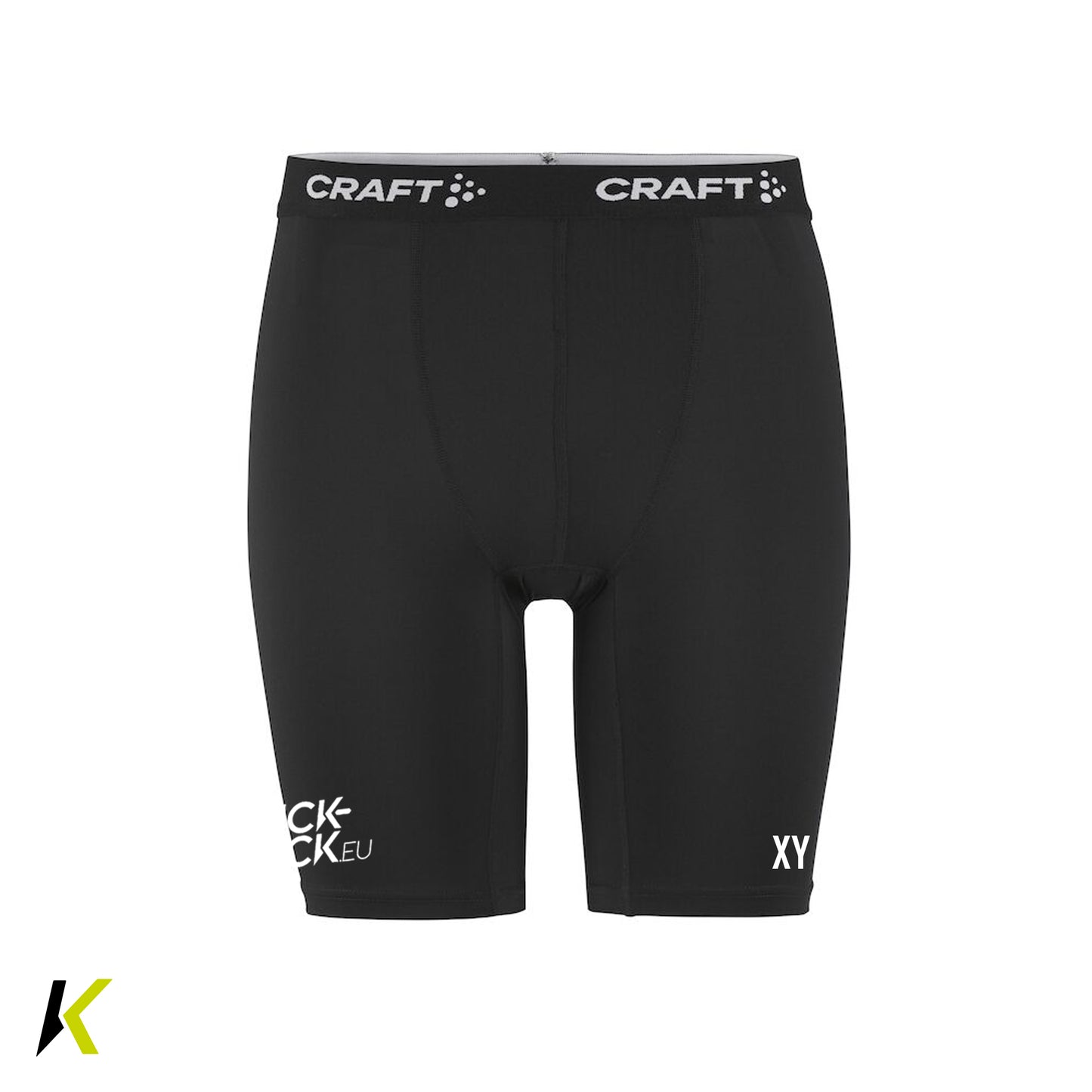 CRAFT® Ability 9" Boxer M