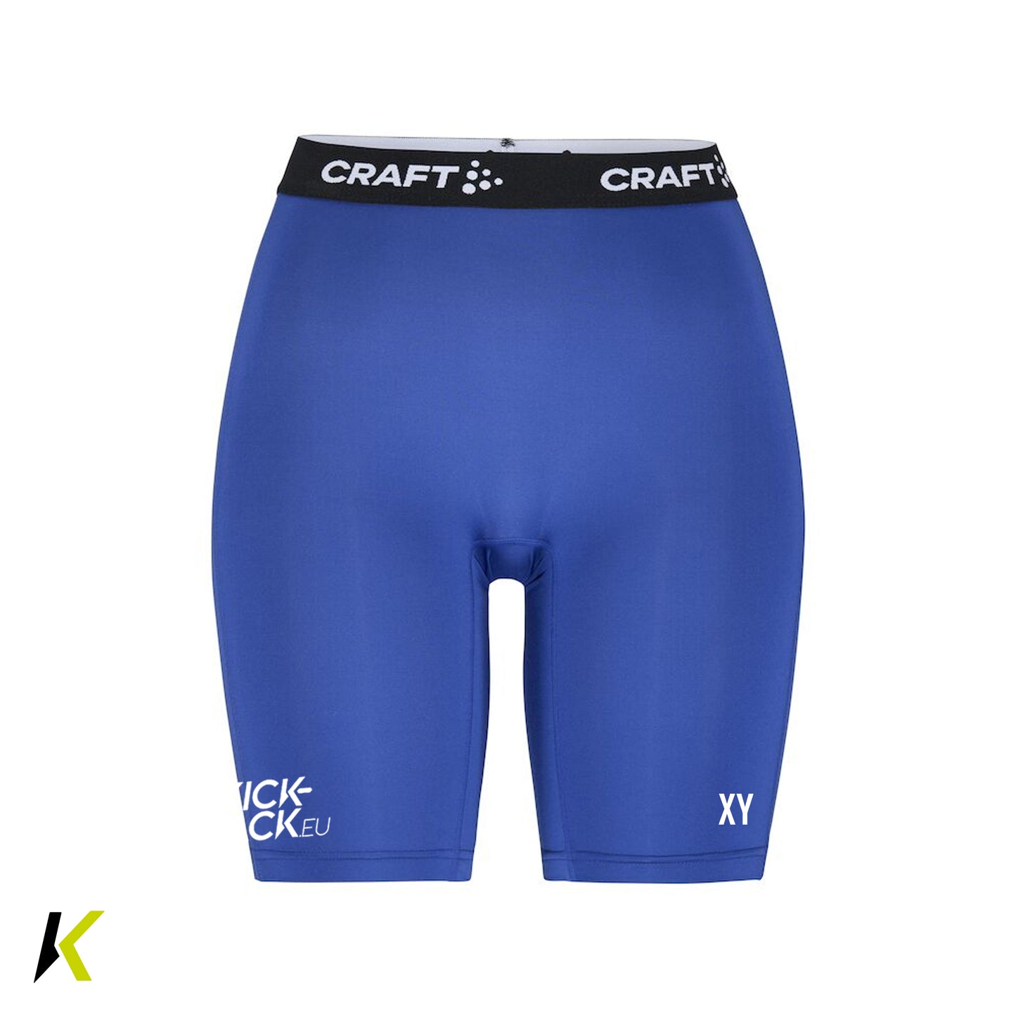 CRAFT® Ability 9" Boxer W
