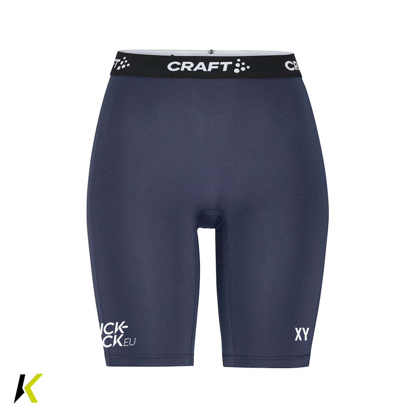 CRAFT® Ability 9" Boxer W