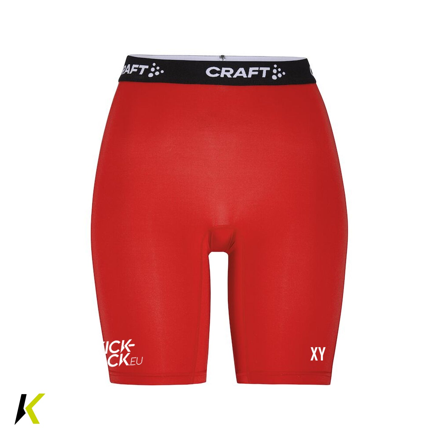 CRAFT® Ability 9" Boxer W