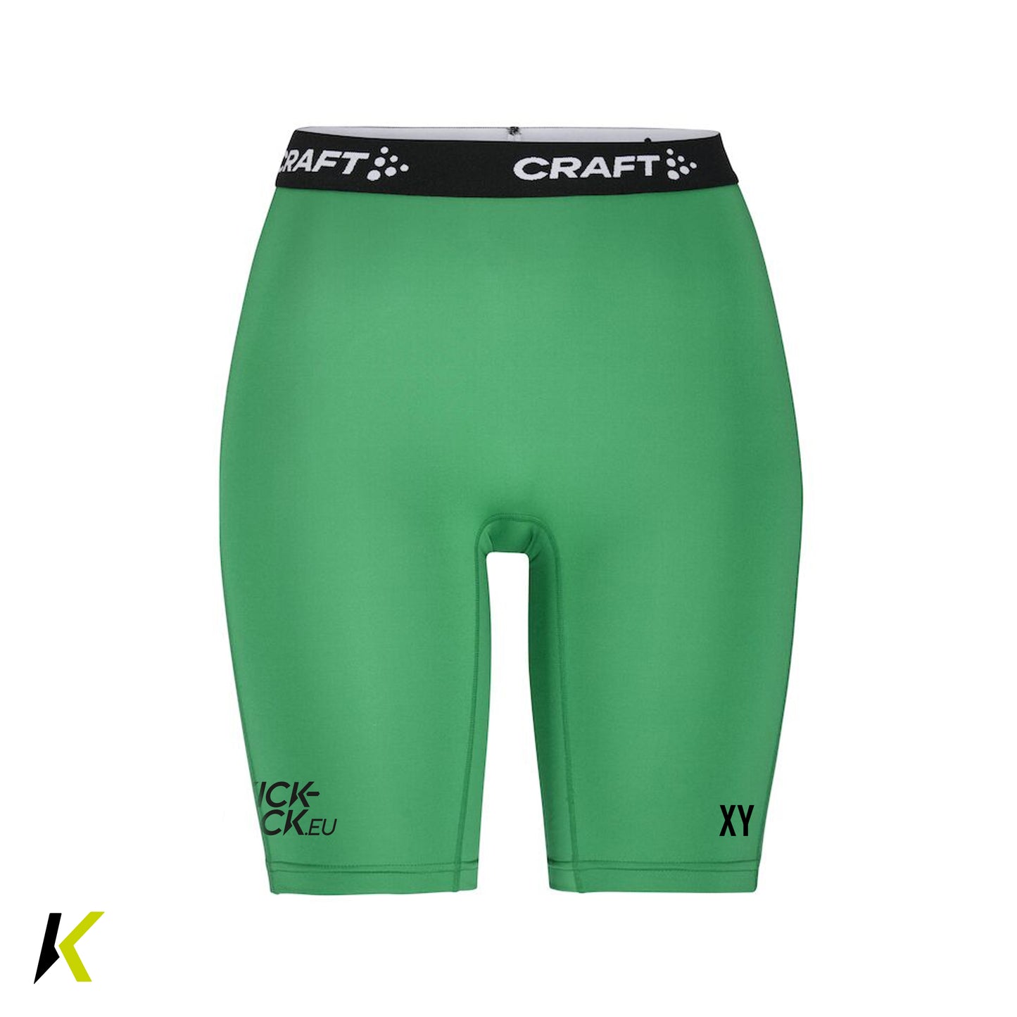 CRAFT® Ability 9" Boxer W