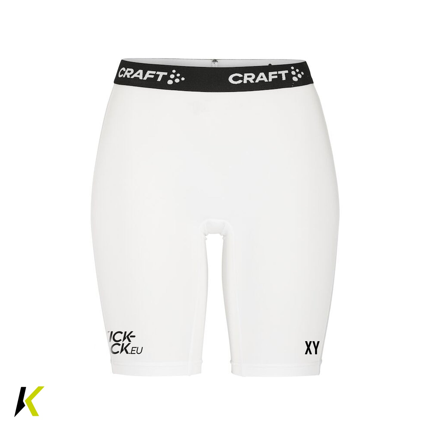 CRAFT® Ability 9" Boxer W