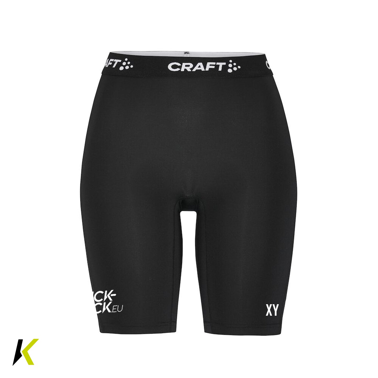 CRAFT® Ability 9" Boxer W