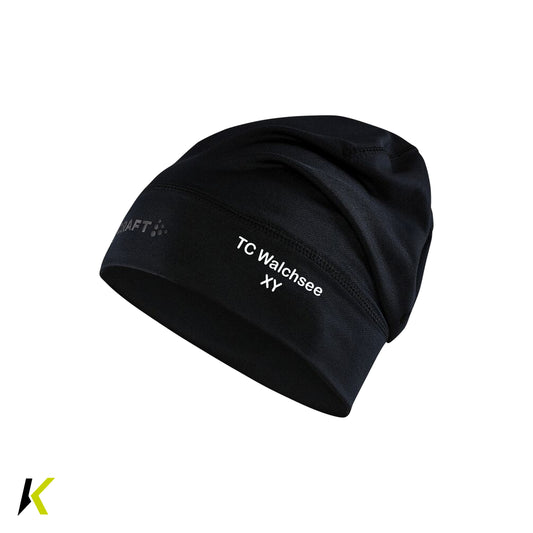 TCW CRAFT® Core Essence Jersey High Hat JR
