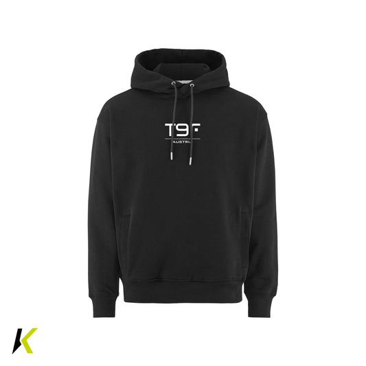 T9F CRAFT Frequent Hoodie M