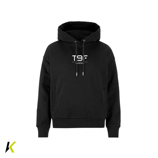 TB9 CRAFT Frequent Hoodie W