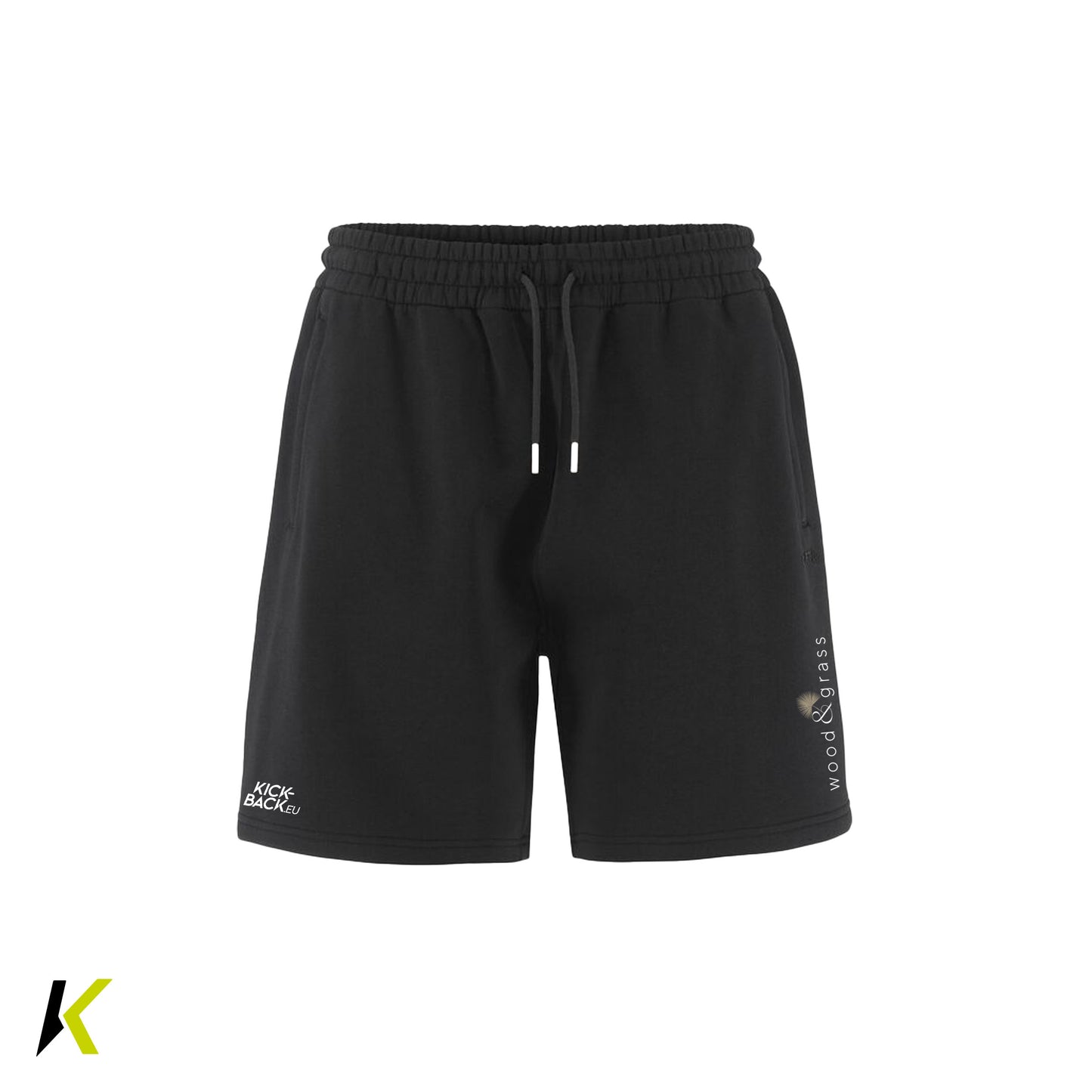 wood & grass yoga CRAFT® Frequent Sweatshorts M