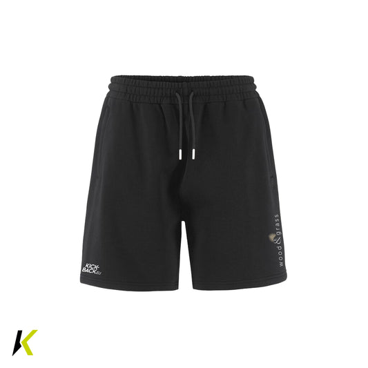 wood & grass yoga CRAFT® Frequent Sweatshorts M