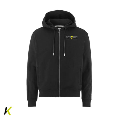 DCS-TEC CRAFT Frequent Fz Hoodie M
