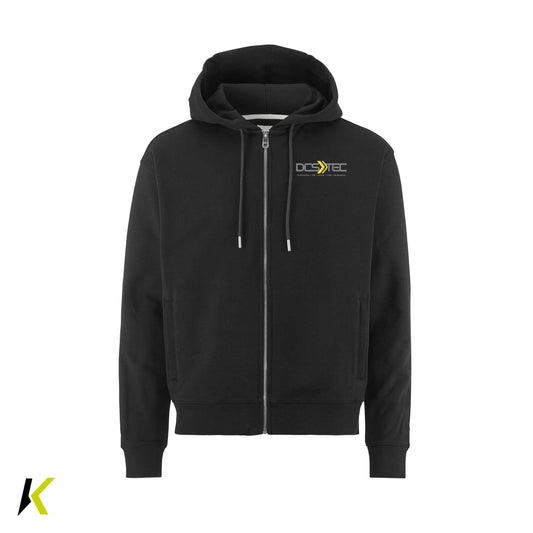 DCS-TEC CRAFT Frequent Fz Hoodie M