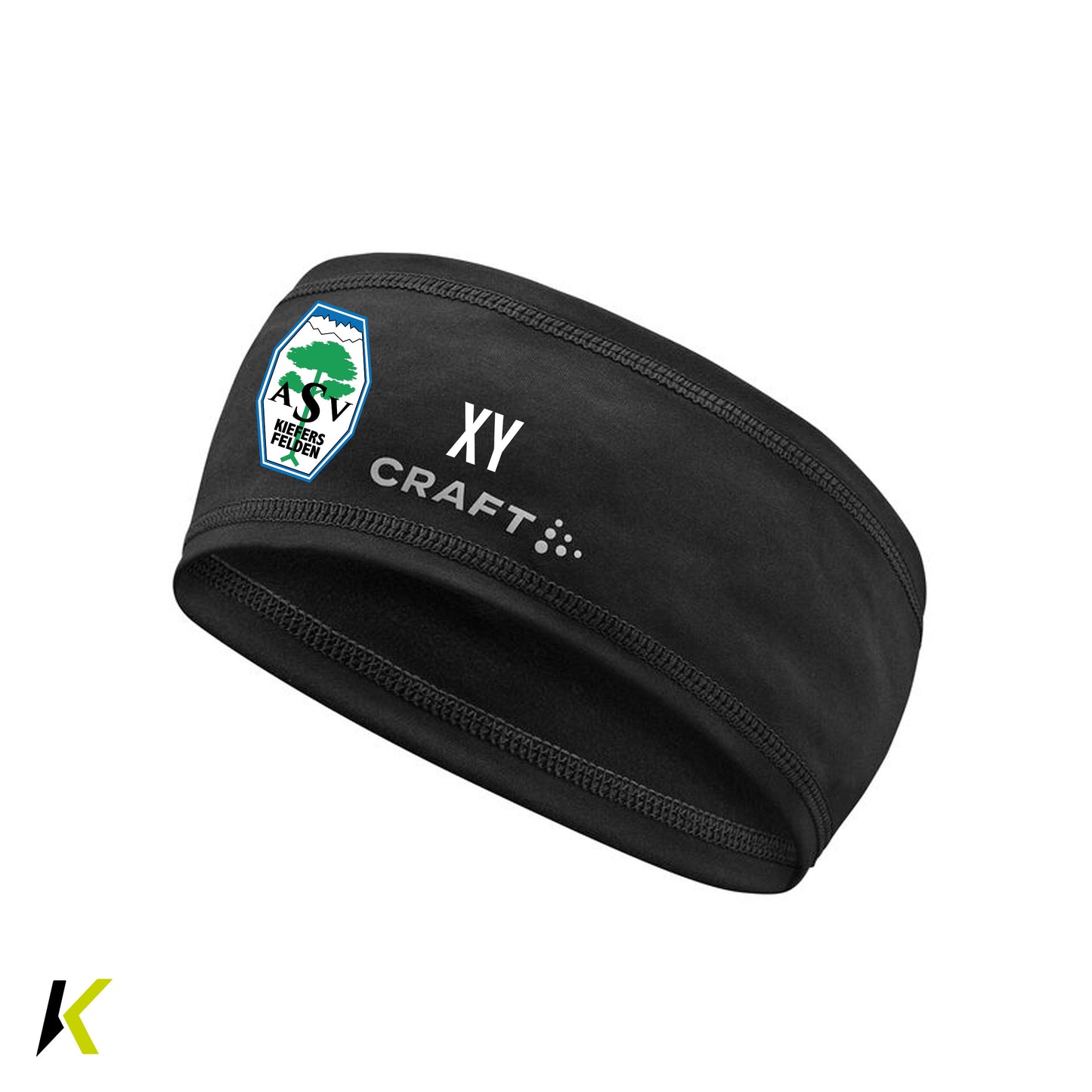 ASVK CRAFT® CORE Essence Headband